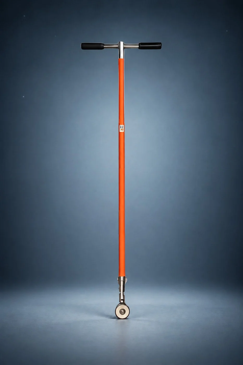 LoadGrab MagHead · Extendable T-Handle